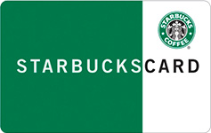 starbucks gift card